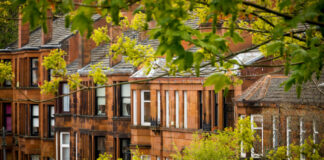 Signs of Rental Market Stabilization