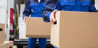 Some Cities Offering Relocation Incentives