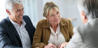 Tips for Developing Your Senior Market Niche