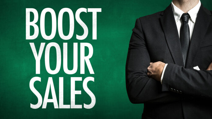 Boost,Your,Sales