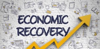 A Not-So-Stellar Real Estate Recovery After All?