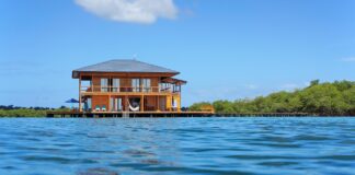 Buyers Chasing Waterfront Properties Regardless of High Flood Risks