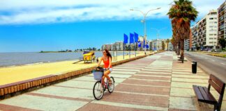 Uruguay’s Water & Beaches Drawing Buyers from Home & Abroad