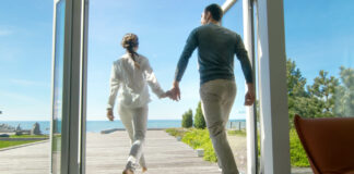 Vacation Home Market Outpacing Overall Market