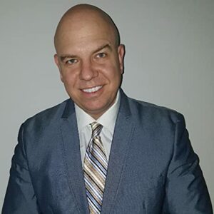 Brendan Murphy