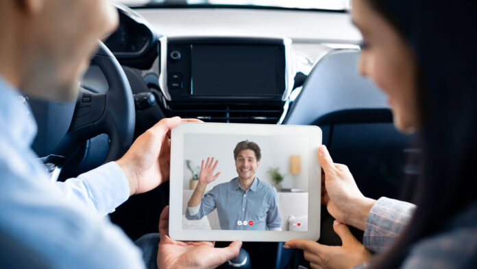Make Tech Your Friend Advocate While Working Hybrid