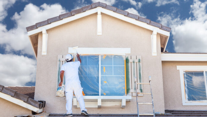Home Flipping Activity Increases During Q2 2021