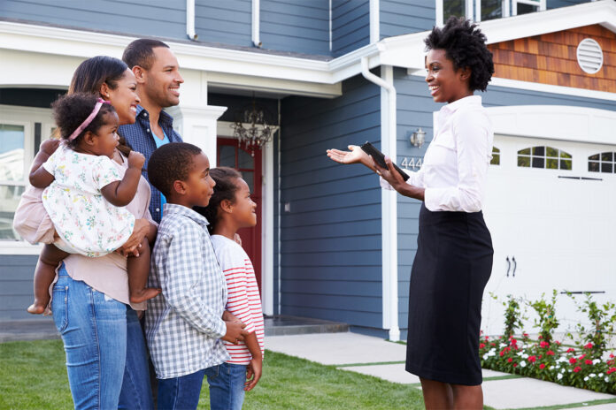 Real Estate Agent 2