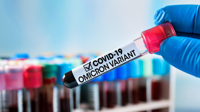 Could Omicron Variant Be Positive Evolution of COVID Virus?