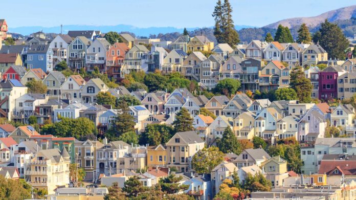 Sales of $5M Homes in Bay Area +142% Since 2019