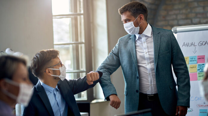 Why All the Pandemic-Inspired New Real Estate Agents?
