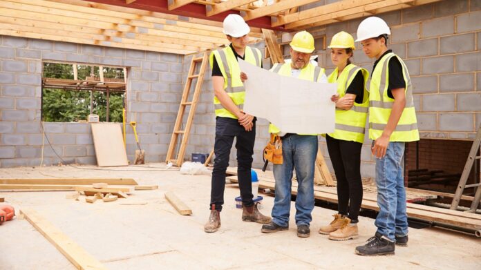 Builder Confidence Down for Fourth Consecutive Month