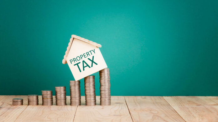 Property Taxes on US Single-Family Homes Rose to $328B in 2021
