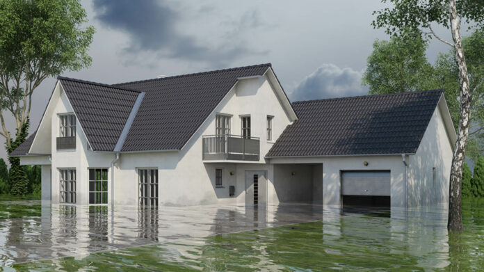 FEMA Price Hikes for Flood Insurance Policies Are Jumping