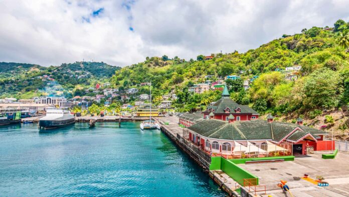 Looking to Buy on Grenadine Islands?