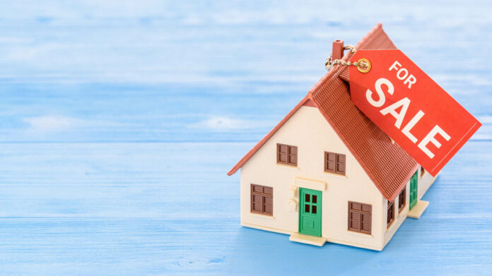 Existing Home Sales Dropped -3.4% in May