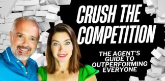 Crush the Competition: The Agent’s Guide to Outperforming Everyone