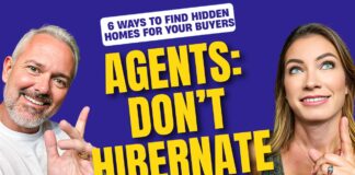 Agents: Don’t Hibernate — Dominate December and Crush Your Q1 Goals