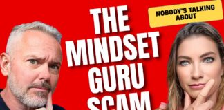 NLP, Mindset Gurus & The New Age of Sales Snake Oil