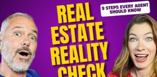 Your Real Estate Reality Check: Are You Ahead, Behind, or Right on Track?