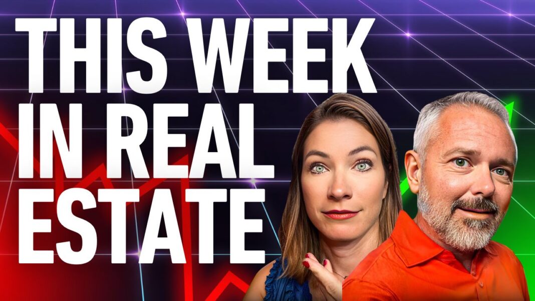 this week in real estate