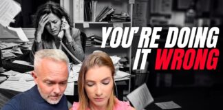 Scripts, Skills & Systems: The Real Estate Advantage Most Agents Ignore (How Top Agents Win Consistently)