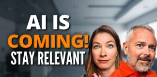 Your Database Is a Gold Mine — And AI Can’t Touch It: What Every Real Estate Agent Must Do in 2026