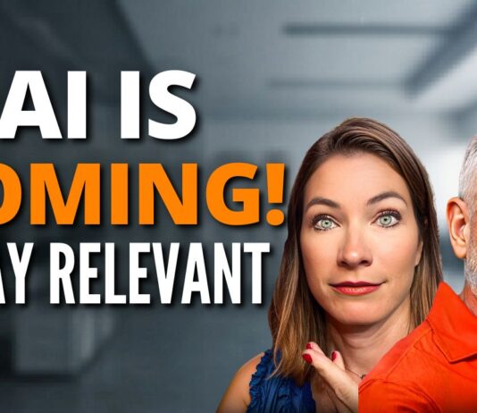 Your Database Is a Gold Mine — And AI Can’t Touch It: What Every Real Estate Agent Must Do in 2026