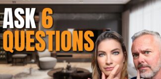 Stop Going on Junk Appointments: The 6 Questions That Actually Work